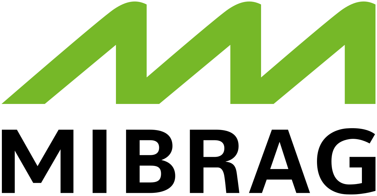 MIBRAG GmbH