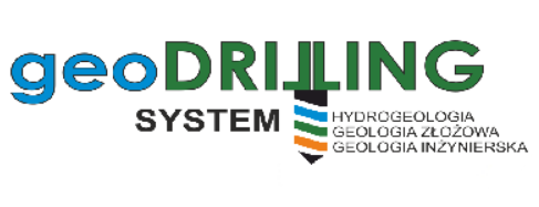 geoDRILLING SYSTEM