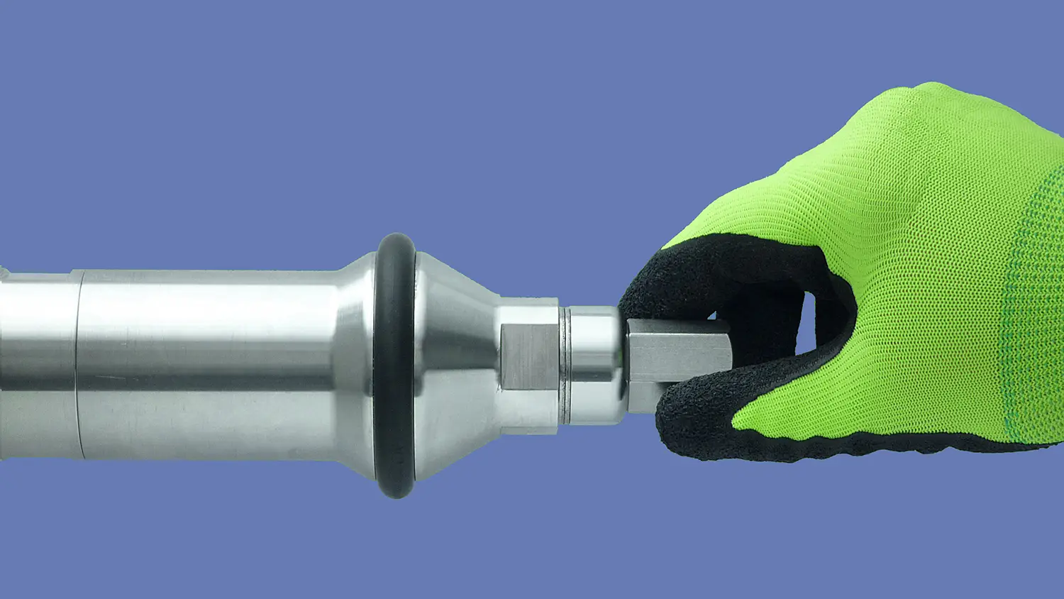 Druckwellenimpulsverfahren